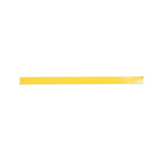 POLARIS SLIDE 66"  PROFILE 26 YELLOW