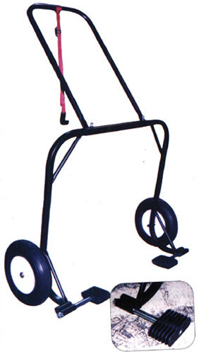 *USE 621348*            STANDARD SHOP DOLLY