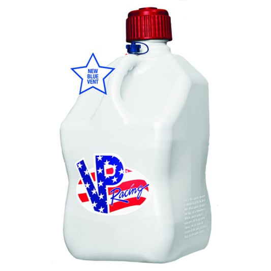 PATRIOTIC VPSQ 5.5 GAL MS CONTA INER