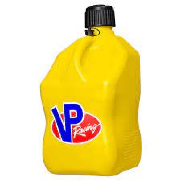 YELLOW VPSQ 5.5 GAL MS CONTAINE R