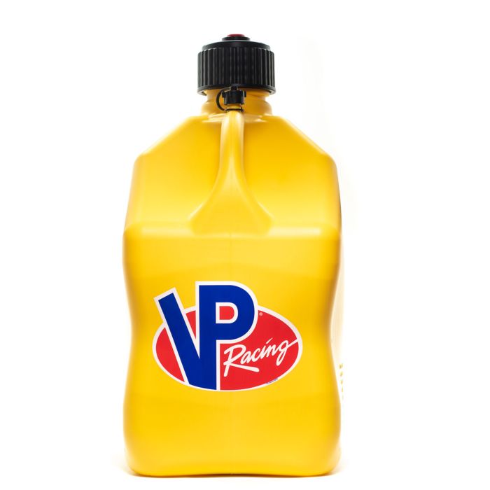 YELLOW VPSQ 5.5 GAL MS CONTAINE R