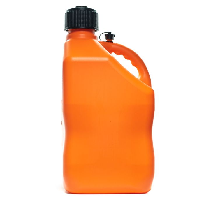 ORANGE VPSQ 5.5 GAL MS CONTAINE R