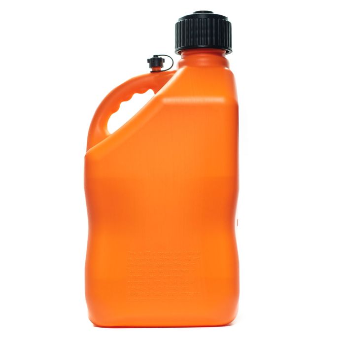 ORANGE VPSQ 5.5 GAL MS CONTAINE R