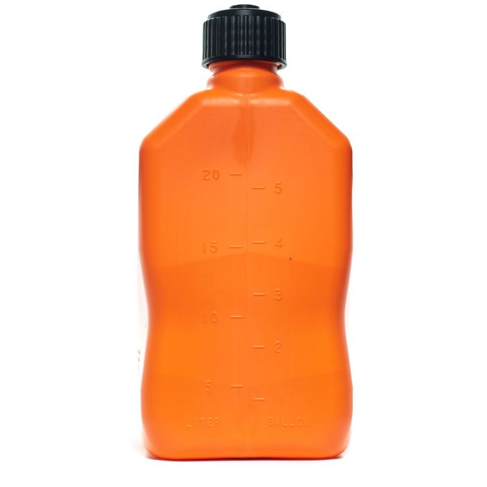 ORANGE VPSQ 5.5 GAL MS CONTAINE R