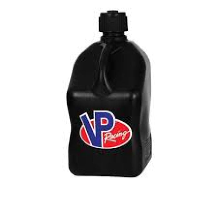 BLACK VPSQ 5.5 GAL MS CONTAINER