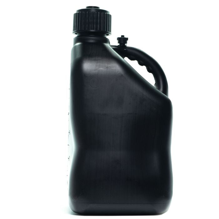 BLACK VPSQ 5.5 GAL MS CONTAINER