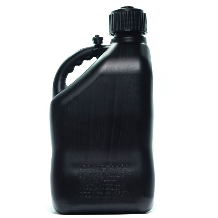 BLACK VPSQ 5.5 GAL MS CONTAINER