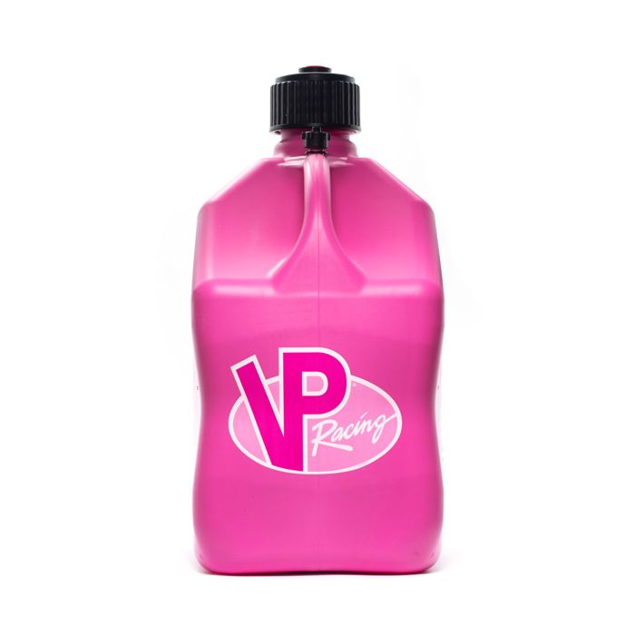 PINK VPSQ 5.5 GAL MS CONTAINER