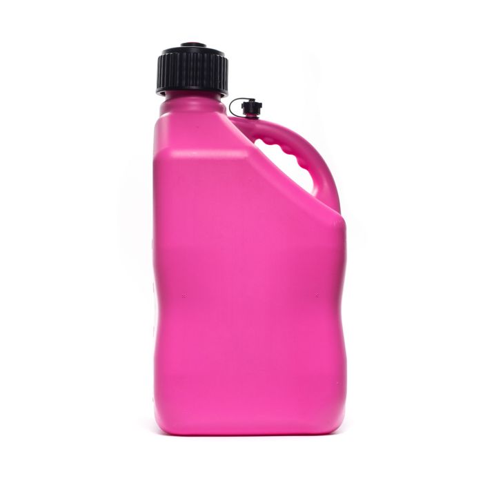 PINK VPSQ 5.5 GAL MS CONTAINER