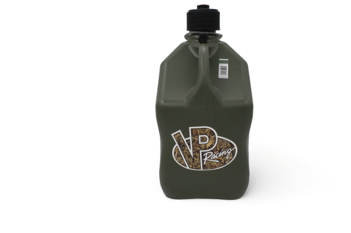 CAMO VPSQ 5.5 GAL MS CONTAINER