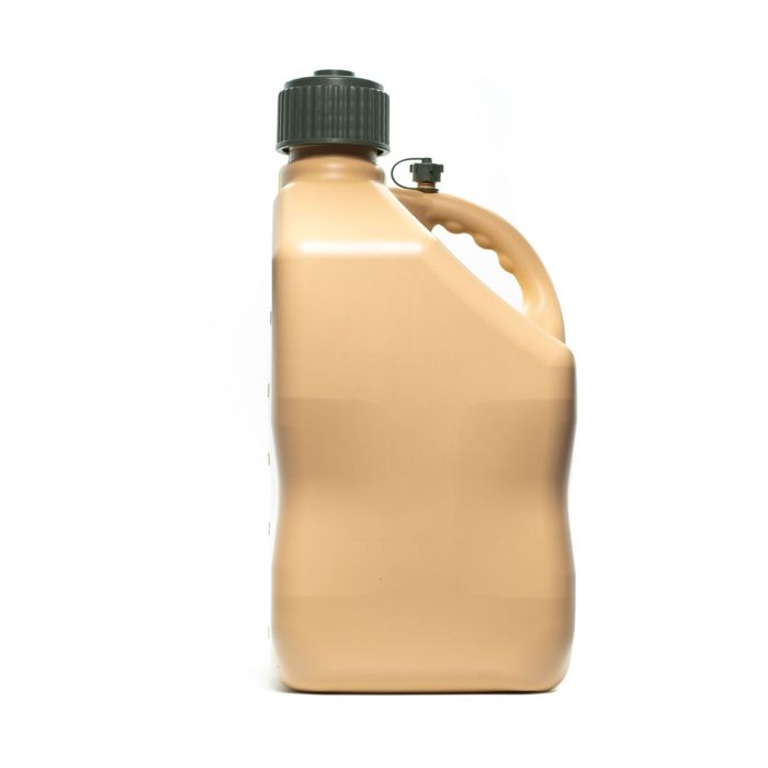 TACTICAL TAN VPSQ 5.5 GAL MS CONTAINER