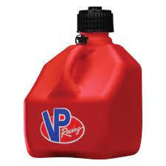 RED VPSQ 3 GAL MS CONTAINER