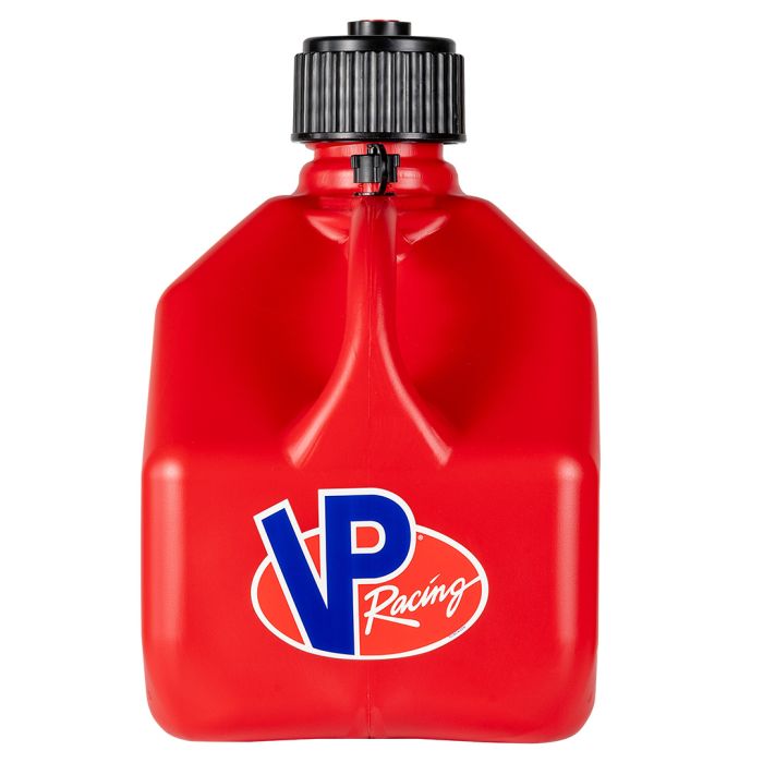 RED VPSQ 3 GAL MS CONTAINER