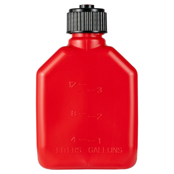 RED VPSQ 3 GAL MS CONTAINER