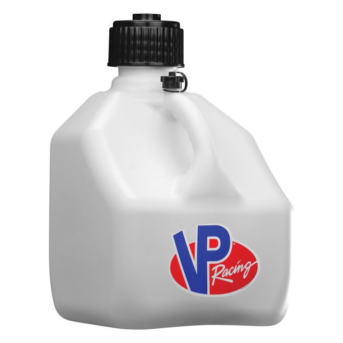 WHITE VPSQ 3 GAL MS CONTAINER