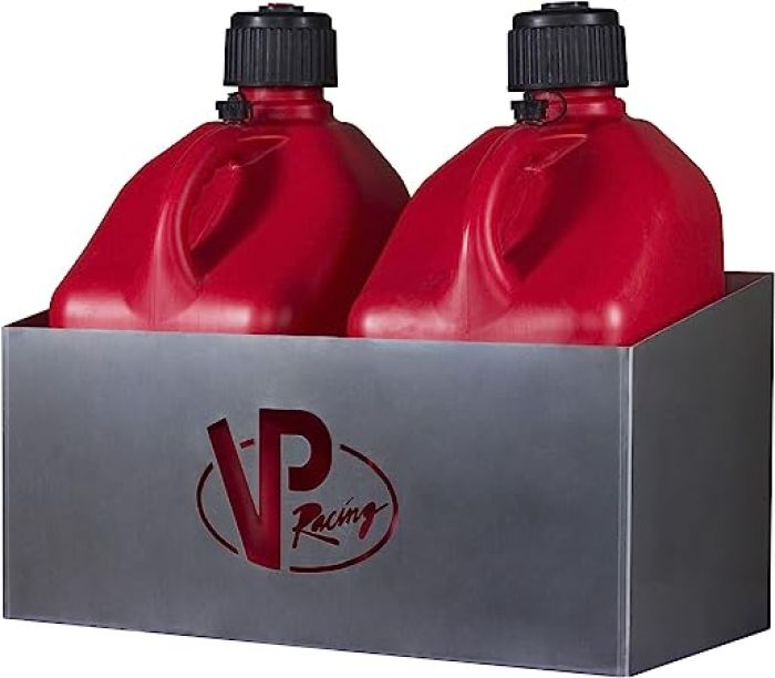 VP RACING ALUMINUM MOTORSPORTS/ JUG/CAN HOLDER