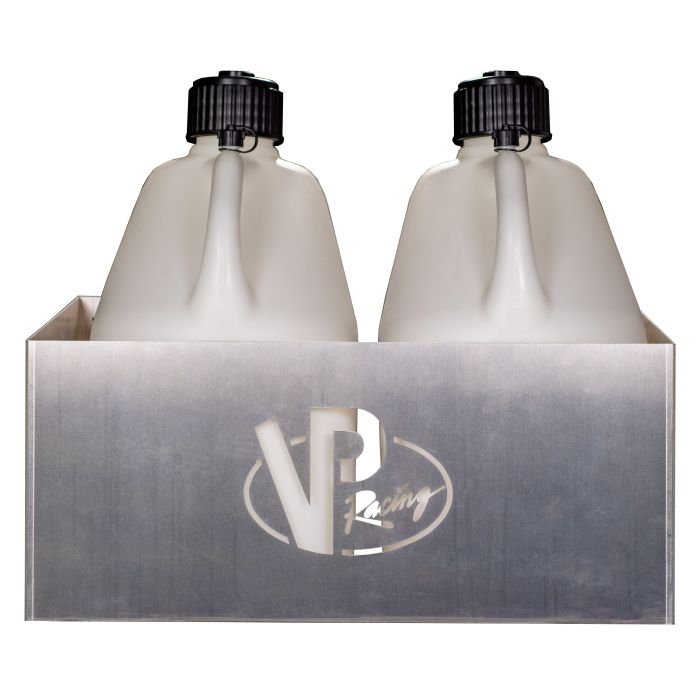 VP RACING ALUMINUM MOTORSPORTS/ JUG/CAN HOLDER