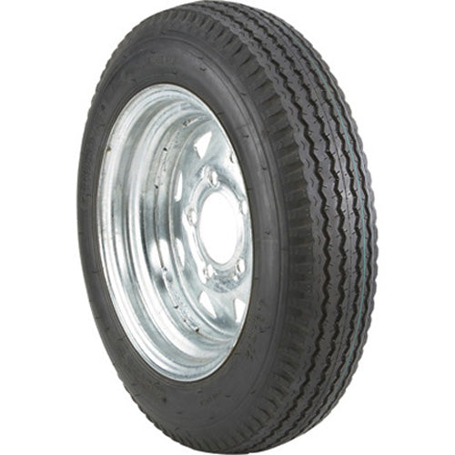 ST205/75R-14 (C)T&W IMPORT GALVV