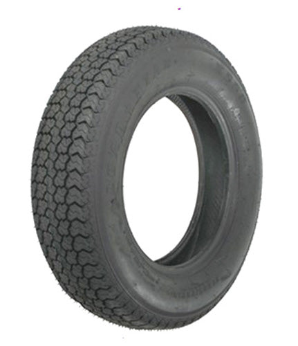 ST205/75D X 15 (C) IMPORTED TIRE ONLY