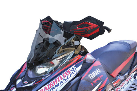YAMAHA SR VIPER LOW TINT 14"