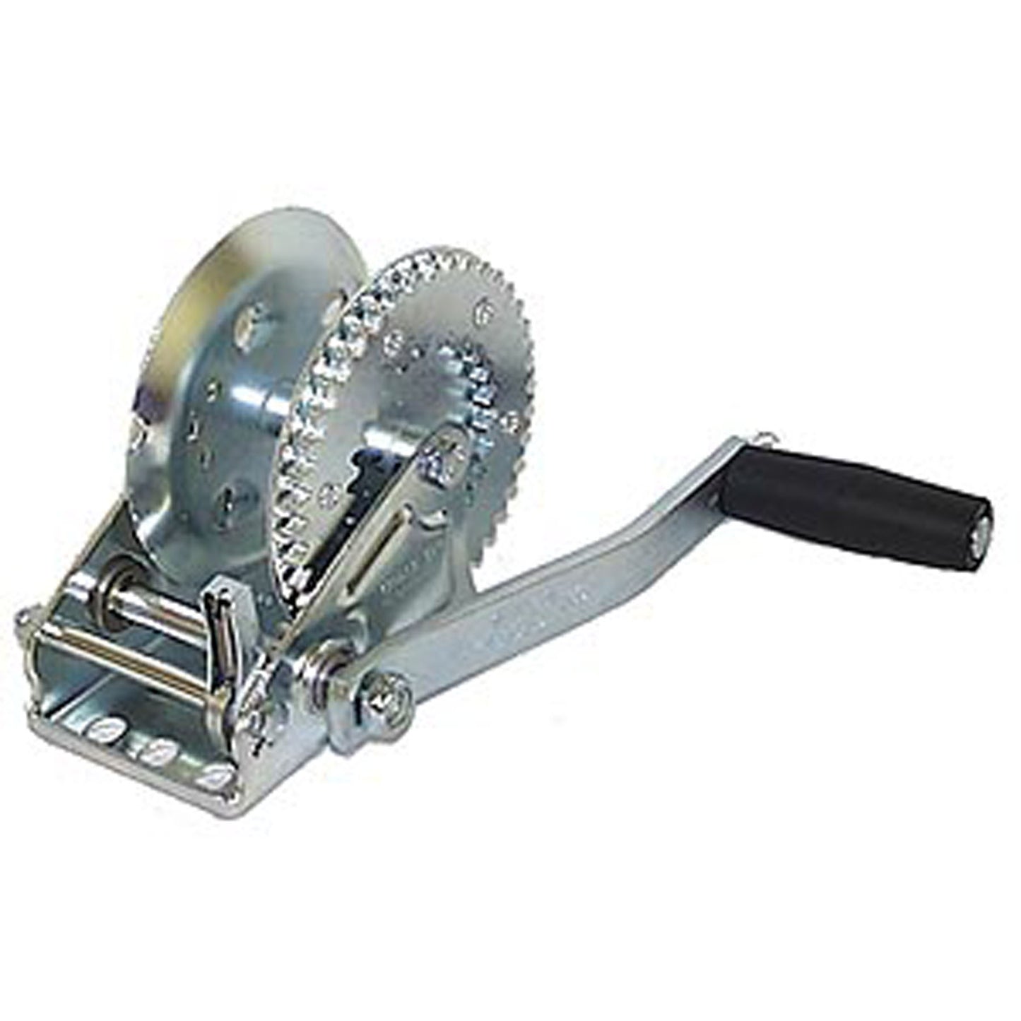 FULTON WINCH, 1100 LBS., SINGLE-SPEED