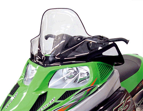 COBRA WINDSHIELD ARCTIC CAT MID