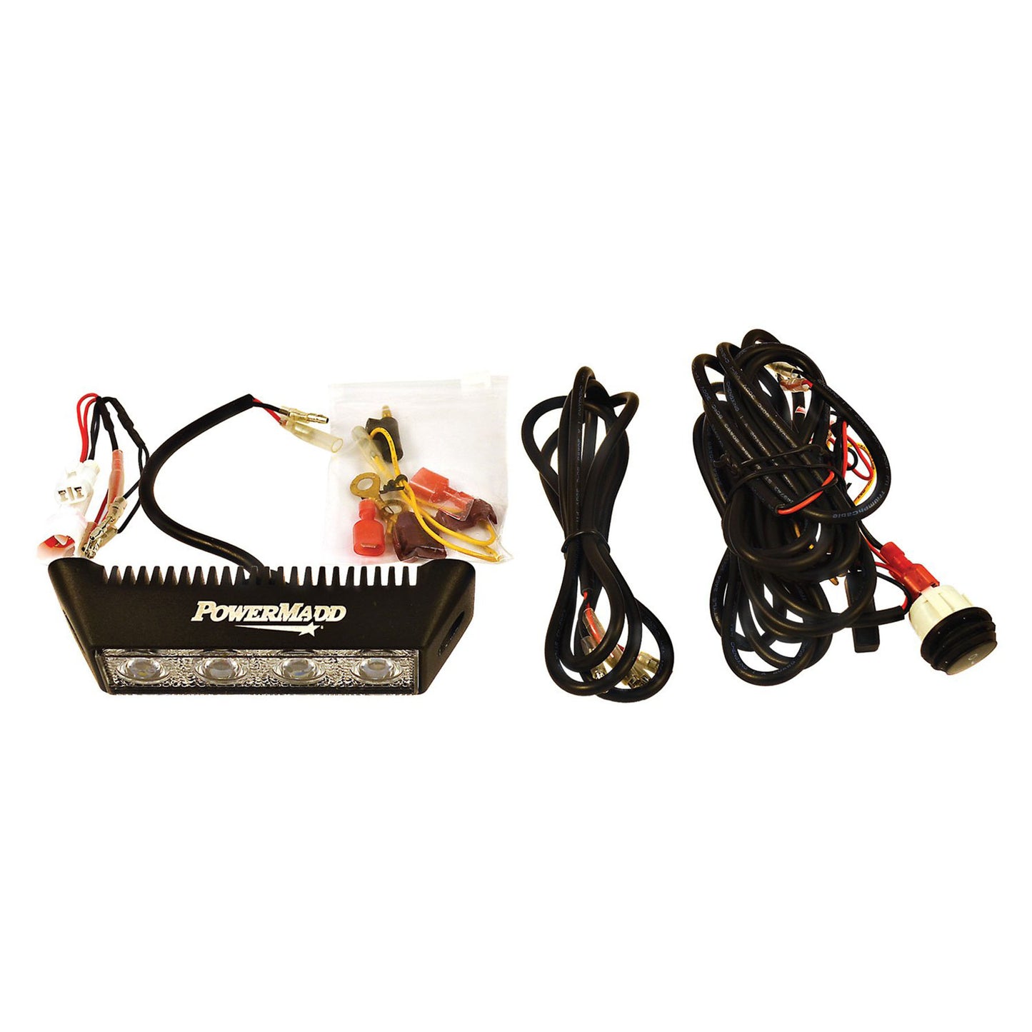 AUTOMATIC REVERSE LED LIGHT KIT - UTV