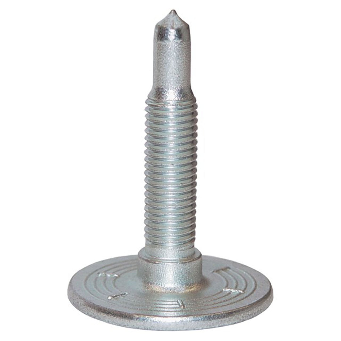 GRAND MASTER 60° CARBIDE STUD / ROUND GRAND DIGGER SUPPORT PLA