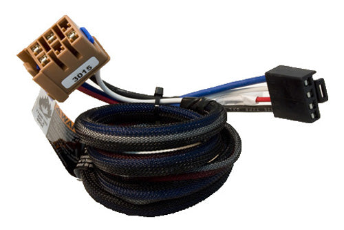 BRAKE CONTROL WIRE HARNESS GM