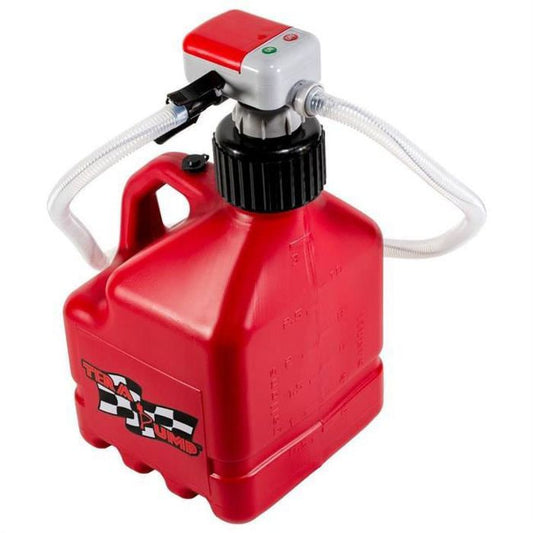 TRJ3XLR - 3 GALLON JUG AND PUMP COMBO