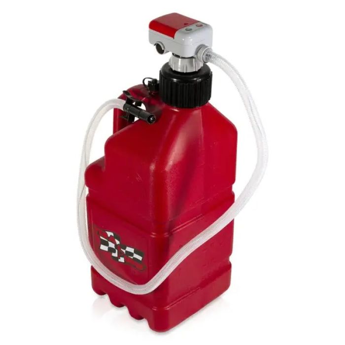 TRJ5XLR - 5 GALLON JUG AND PUMP COMBO