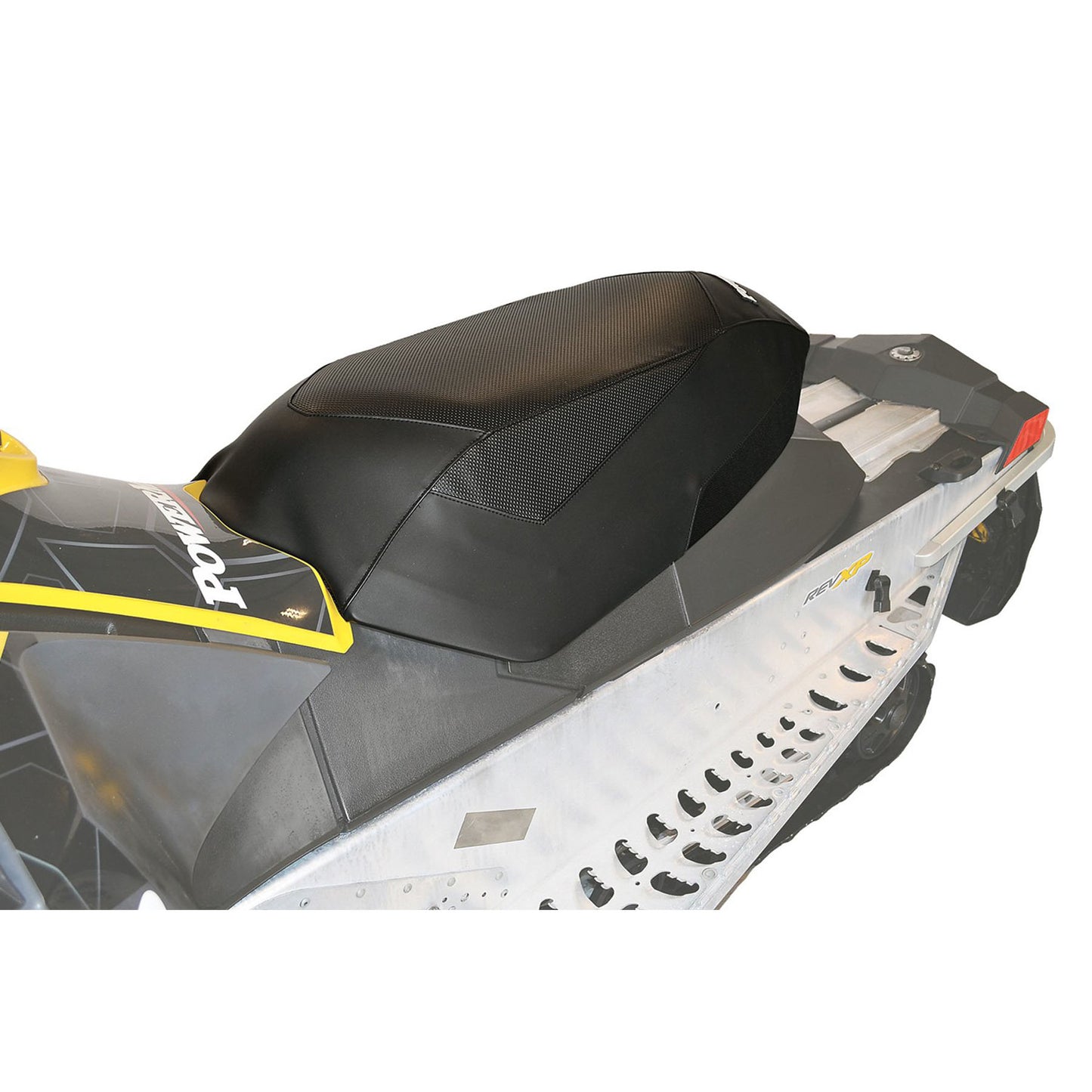 SKI DOO REV XP HIGH RISE SEAT COVER KIT