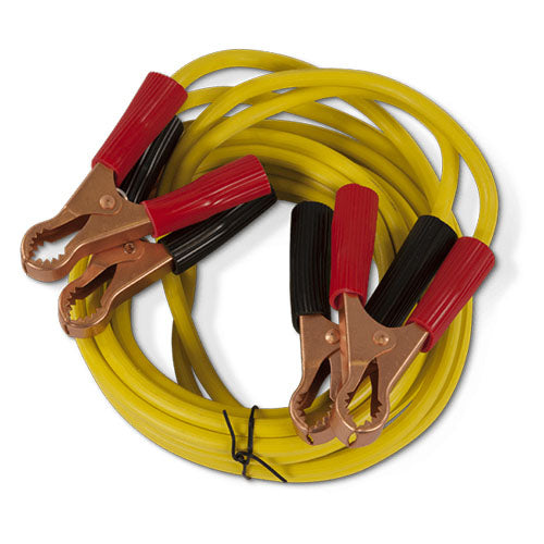 YUASA JUMPER CABLES