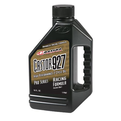 MAXIMA CASTOR 927 16OZ