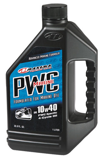 MAXIMA PWC 4T 10W40 LTR