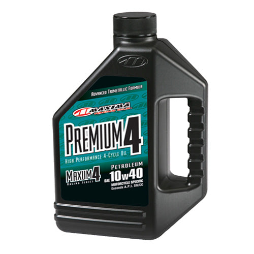 MAXIMA MAXUM4 PREM 10/40 128OZ