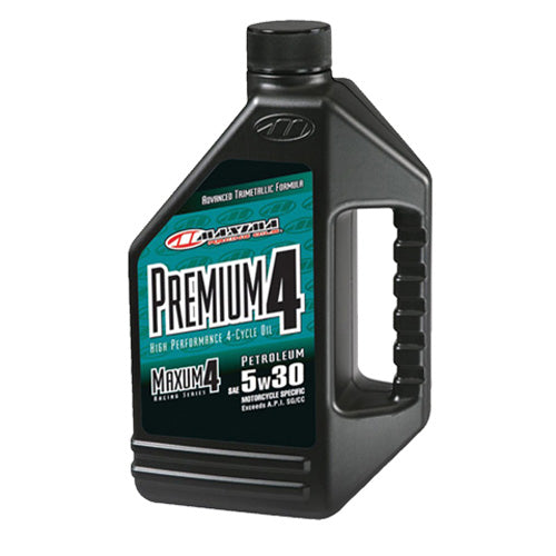 MAXIMA MAXUM4 PREM 5W30 LTR