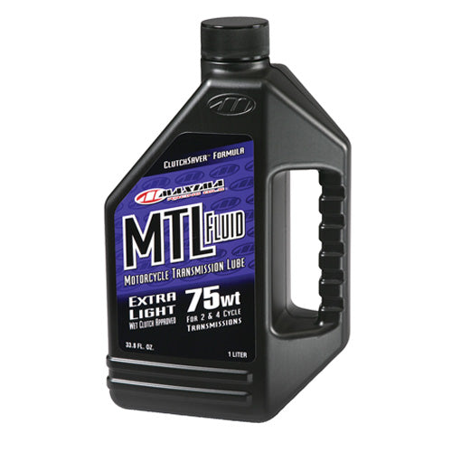 MAXIMA MTL-XL 75WT LITER