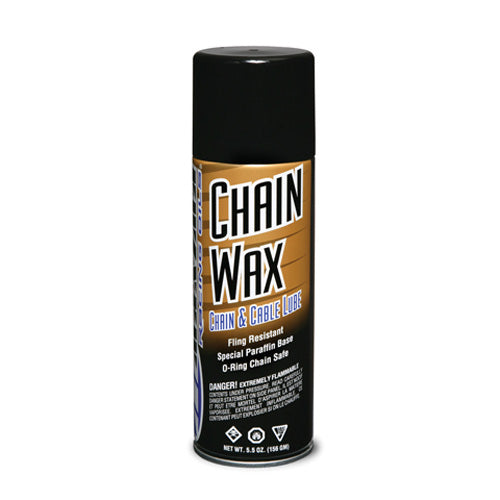 MAXIMA CHAIN WAX 5.5 OZ.