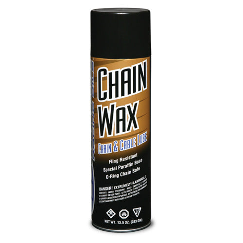 MAXIMA CHAIN WAX 200Z(13.5NET)