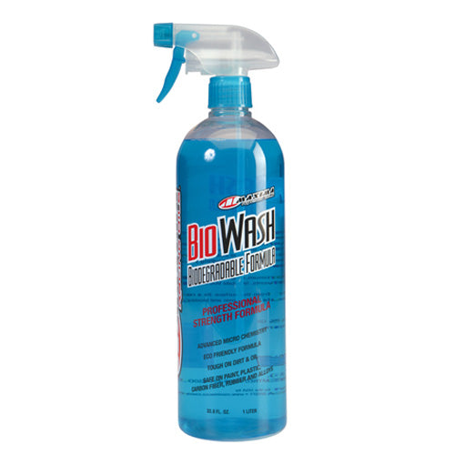 MAXIMA BIO WASH 32OZ