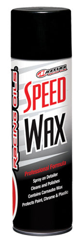 MAXIMA 15.5OZ SPEED WAX