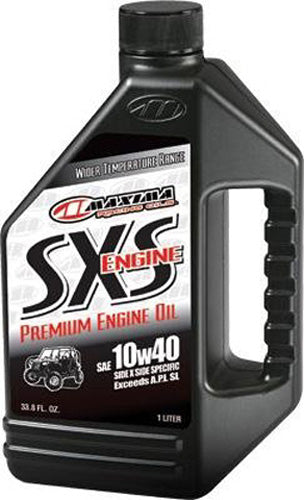 SXS PREMIUM 10W40 (1L)