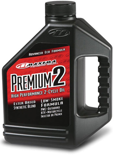 PREMIUM 2 SMOKELESS INJECTOR/PREMIX (128 OZ)