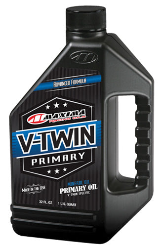 V-TWIN PRIMARY OIL  32OZ