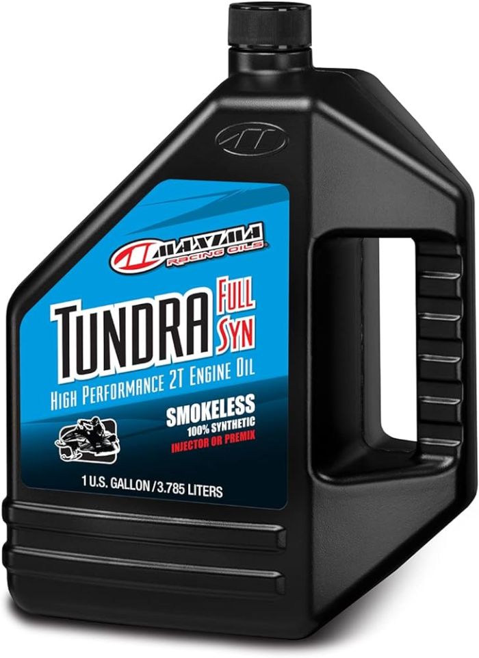 TUNDRA FULL SYN 2T128 OZ