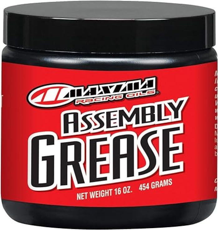 ASSEMBLY GREASE 16 OZ