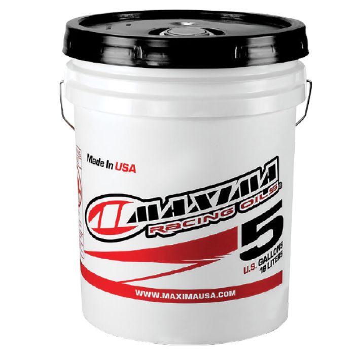 EXTRA 5W40 100% SYNTHETIC 5 GAL  PAIL