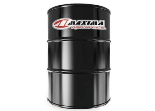 530MX 100% SYNTHETIC 4T RACING ENGINE OIL 55 GAL DRUM