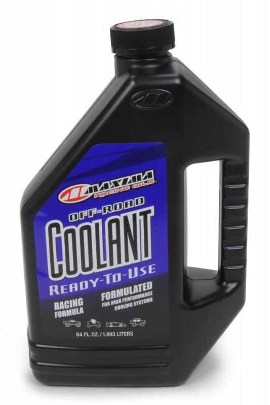 OFF-ROAD COOLANT64 OZ